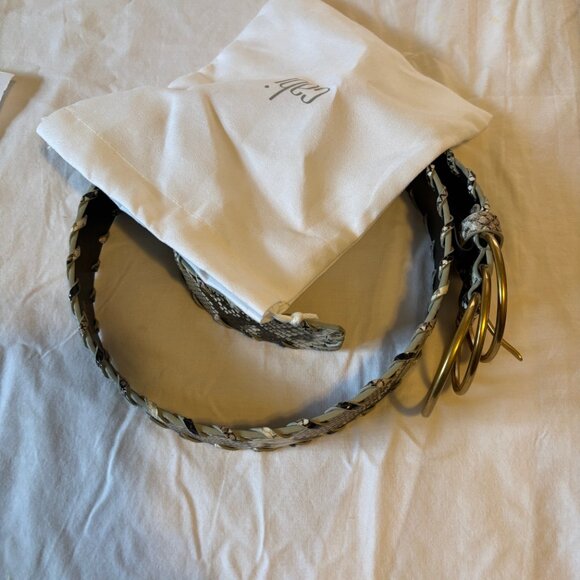 Belts